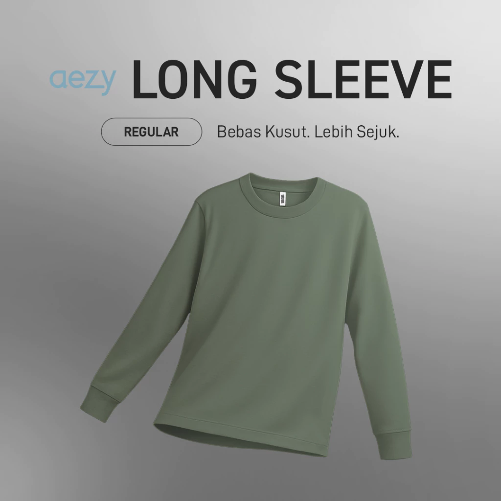 AEZY LongSleeve